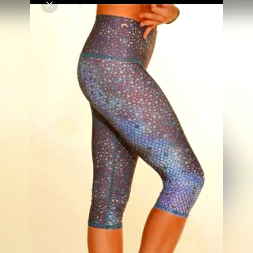 Teeki Leggings